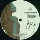 12inch Vinyl Single - Joy - Stackin Endz