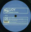 12inch Vinyl Single - JOY - Sweet Drops
