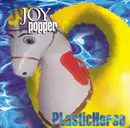 CD - Joy Popper - PlasticHorse