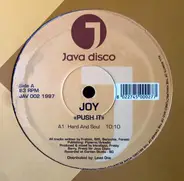 Joy - Push It