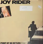 Joy Rider - Point Of No Return