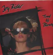LP - Joy Rider - Tired Of Phoney