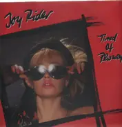 Joy Rider - Tired Of Phoney