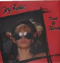 LP - Joy Rider - Tired Of Phoney