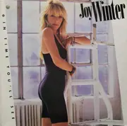 12inch Vinyl Single - Joy Winter - In Time You'll See