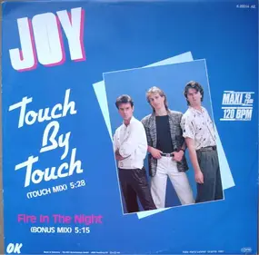 Joy - Touch By Touch