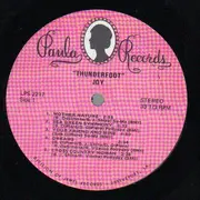 LP - Joy - Thunderfoot