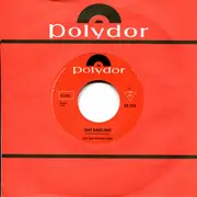 7inch Vinyl Single - Joy & The Hit Kids - Oh! Darling / Runaway