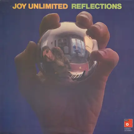 Reflections - Joy Unlimited | Vinyl | Recordsale