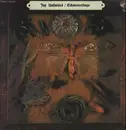 LP - Joy Unlimited - Schmetterlinge - + Press Sheet