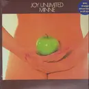 LP - Joy Unlimited - Minne - HQ-Vinyl LIMITED