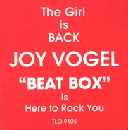 Joy Vogel - Beat Box