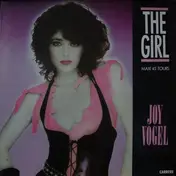 Joy Vogel - The Girl