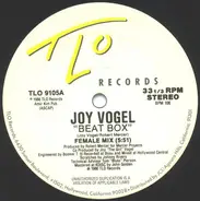 Joy Vogel - Beat Box