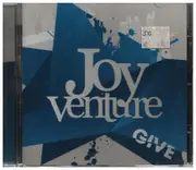 CD - Joy Venture - Give