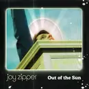7inch Vinyl Single - Joy Zipper - Out Of The Sun