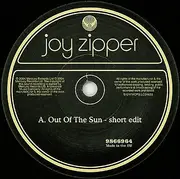 7inch Vinyl Single - Joy Zipper - Out Of The Sun