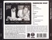 CD - Joy Zipper - American Whip