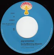 7inch Vinyl Single - Joy Unlimited - Early Morning Moanin