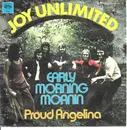 7inch Vinyl Single - Joy Unlimited - Early Morning Moanin