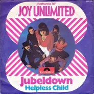 Joy Unlimited - Jubeldown