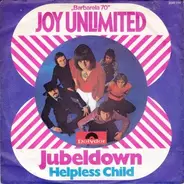 Joy Unlimited - Jubeldown