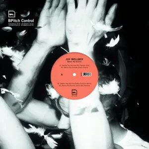 Joy Wellboy - BEFORE THE SUNRISE