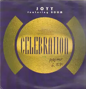 Joyy - Celebration