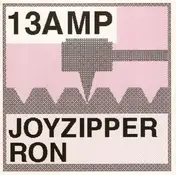 Joy Zipper - Ron