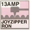 7inch Vinyl Single - Joy Zipper - Ron