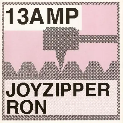 Joy Zipper - Ron