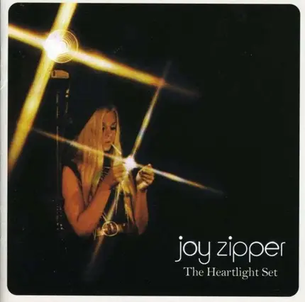 Joy Zipper - The Heartlight Set