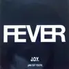 12inch Vinyl Single - Joy - Fever