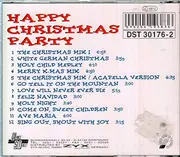 CD - Joy - Happy Christmas Party