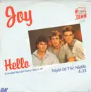 12inch Vinyl Single - Joy - Hello