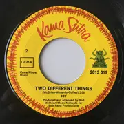 7inch Vinyl Single - Joy - Next Year / Two Different Things