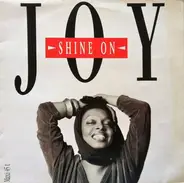 Joy Garrison - Shine On