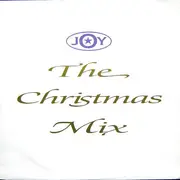 12inch Vinyl Single - Joy - The Christmas Mix