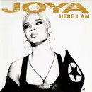 LP - Joya - Here I Am