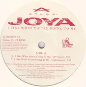 Joya Landis - I Like what you're doing to me