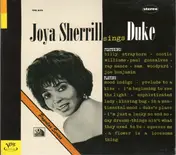 Joya Sherrill - Joya Sherrill Sings Duke