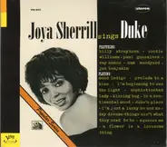 Joya Sherrill - Joya Sherrill Sings Duke