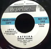 Joya Sherrill - Katusha