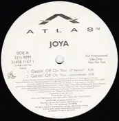 Joya Landis - Gettin' Off On You