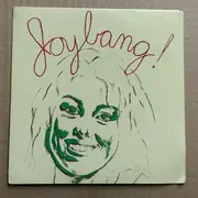 7inch Vinyl Single - Joybang! - Perfect Day