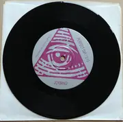 7inch Vinyl Single - Joybang! - Perfect Day