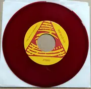 7inch Vinyl Single - Joybang! - Wade Called - Maroon