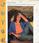 Joyce - Taxi Driver