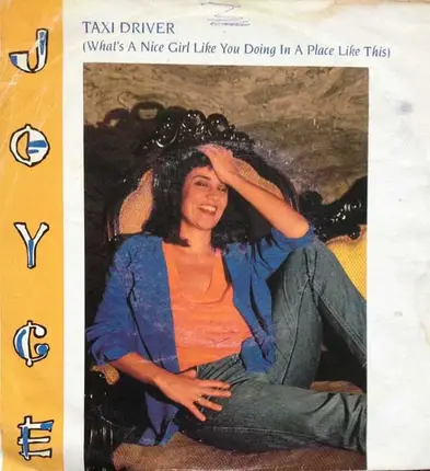 Joyce - Taxi Driver