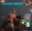 LP - Joyce Taylor - Taylor-Made Hammond